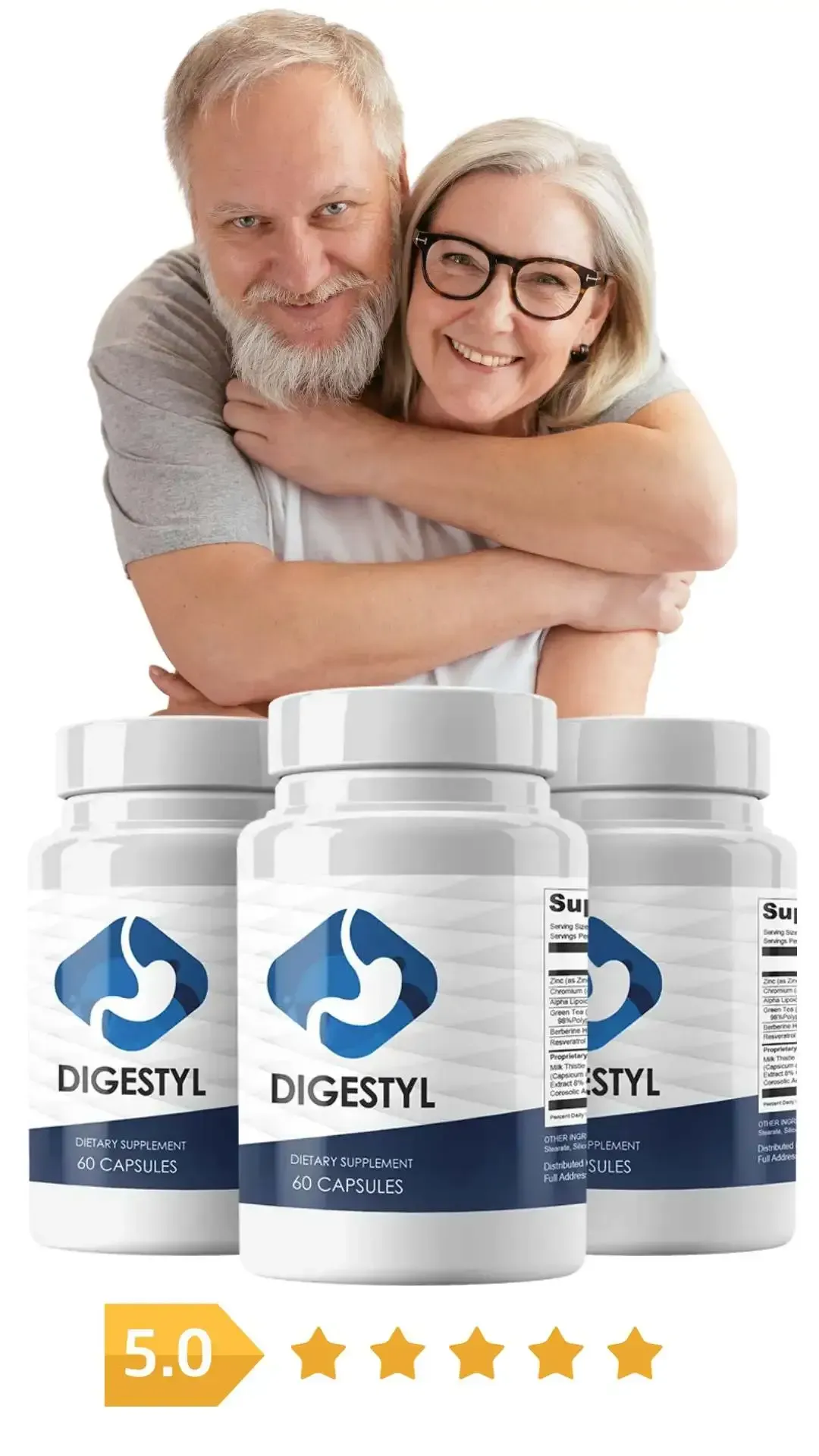 What is Digestyl